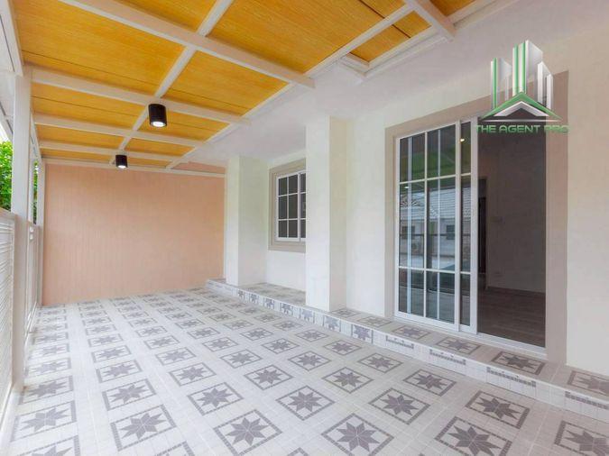 picture ⭐✨RH-075 Townhouse for Sale at Pruksa 30 Bang Bua Thong✨⭐ - 17/19