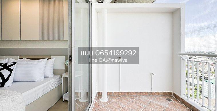 picture Condo for sale : Fak khao Pode - 9/19