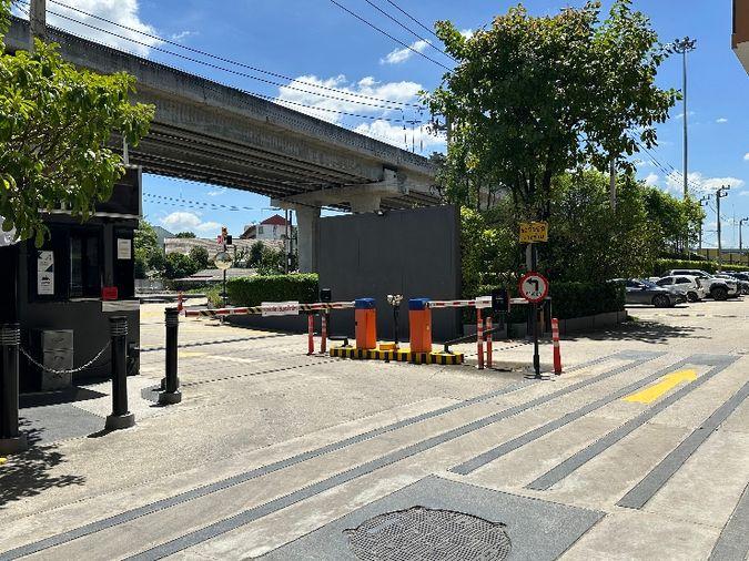 รูป 🚅ให้เช่า We condo เอกมัย-รามอินทรา ห้องสวย พร้อมอยู่ (ใกล้ MRT วัชรพล)📱Line: @promptcondo - รูปที่ 21/45