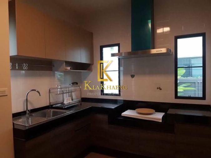 picture For Rent Detached house Mantana Bangna km7 GH550 - 9/22