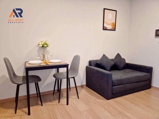 รูป 🔥 Chewathai Pinklao ห้อง 1 Bedroom ใกล้ MRT บางพลัด เพียง 16,000 บาท/เดือน ✨ คอนโดปิ่นเกล้า ห้องสวย แต่งครบ เดินทางสะดวก พร้อมเข้าอยู่ 🏙️ - รูปที่ 12/16