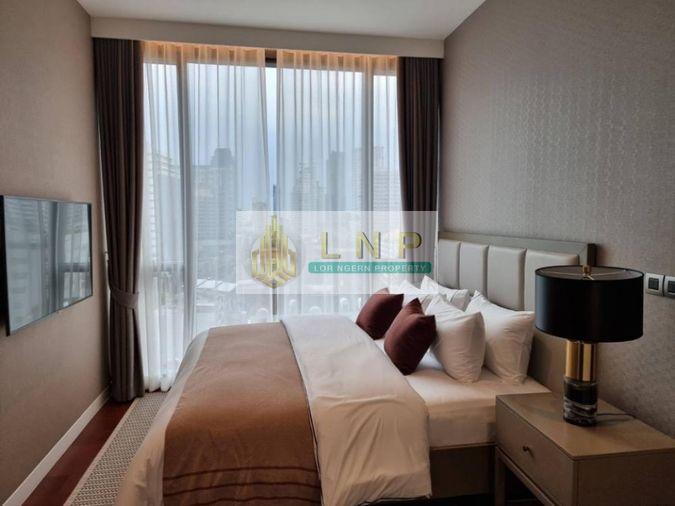 รูป 🏢 ให้เช่าคอนโด : KHUN by YOO inspired by Starck (คุณ บาย ยู อินสไปร์ บาย สตาร์ค) รหัสทรัพย์ | 📌LNP-C13980 - รูปที่ 1/11