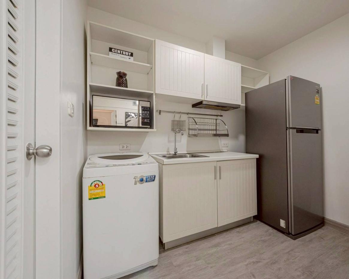 รูป ขายด่วน 🔥 Kensington Condominium Sukhumvit 107 🔥 2 ห้องนอน 2 ห้องน้ำ ใกล้ BTS แบริ่ง - รูปที่ 13/19