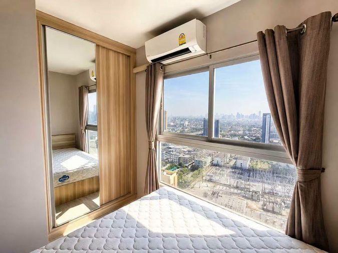 รูป 🏢 ขายคอนโด : Plum Condo Ramkhamhaeng Station (พลัม คอนโด รามคำแหง สเตชั่น)   รหัสทรัพย์ | 📌LNP-C13986  - รูปที่ 6/17