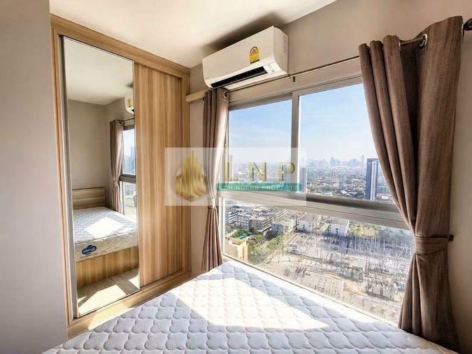 รูป 🏢 ขายคอนโด : Plum Condo Ramkhamhaeng Station (พลัม คอนโด รามคำแหง สเตชั่น) รหัสทรัพย์ | 📌LNP-C13986 - รูปที่ 6/17