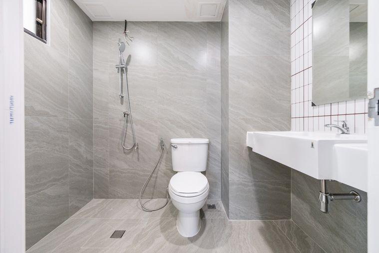 picture Lumpini Place Ratchada - Thapra | Ready-to-move-in condo in a great location near the MRT, only 1.937 million baht! 🔥 - 10/10