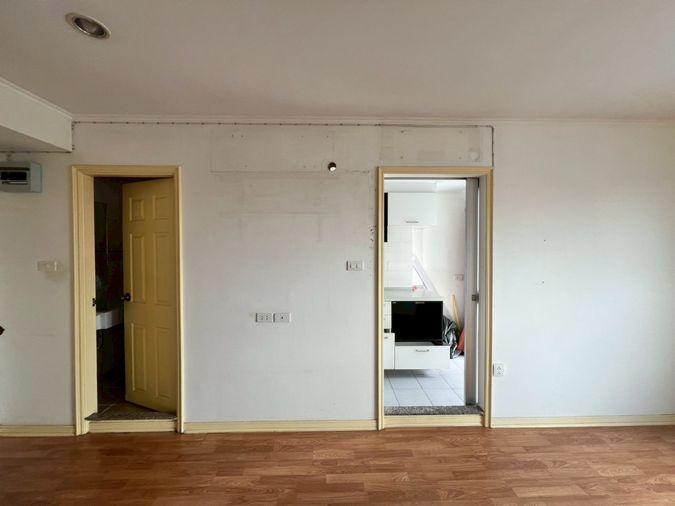picture Lumpini Ville Ramkhamhaeng 44 condo: ideal investment opportunity. - 2/14