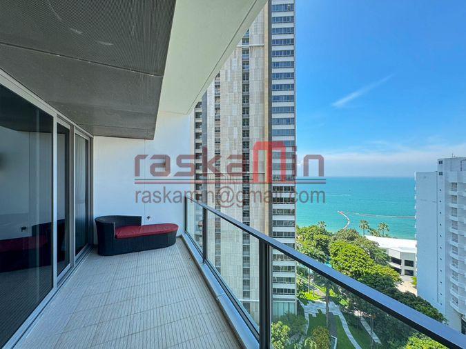 picture Northpoint Pattaya | For Sale | 1 Bed 1 Bath 72.3 SQ.M. | Sale with Tenant - 27/28