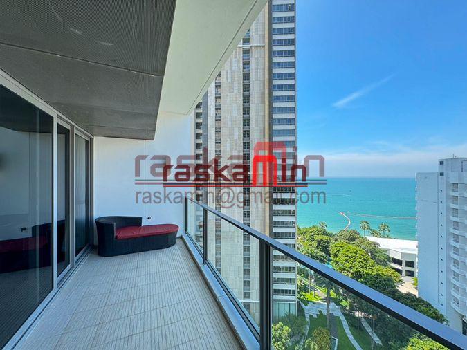 picture Northpoint Pattaya | For Sale | 1 Bed 1 Bath 72.3 SQ.M. | Sale with Tenant - 27/28