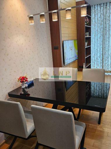 รูป 🏢 ให้เช่าคอนโด : Villa Rachatewi (วิลล่า ราชเทวี) รหัสทรัพย์ | 📌LNP-C8284 - รูปที่ 17/39