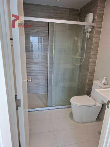 รูป PFD-08772 ให้เช่าคอนโด ศุภาลัย เวอเรนด้า สุขุมวิท 117 (Supalai Veranda Sukhumvit 117) แต่งครบพร้อมอยู่ ใกล้ BTS ปู่เจ้า 🏙️ชั้นสูงปัง✨ - รูปที่ 8/9