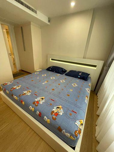 picture condo Collezio Sathon pipat   ready to move in - 2/10