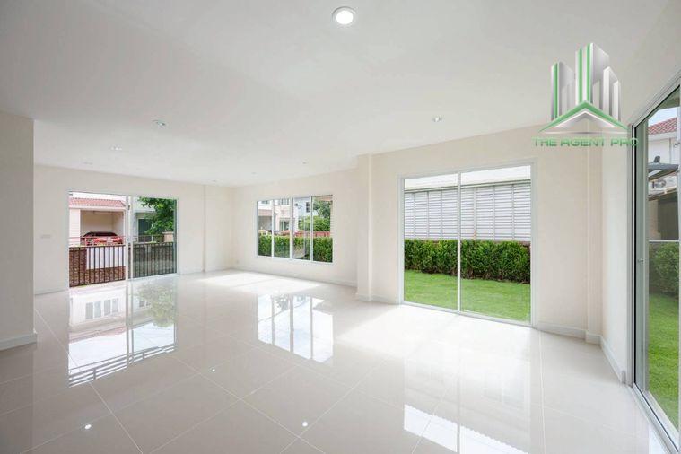 รูป ⭐✨RH-074 ขายบ้านเดี่ยวคาซ่า วิลล์ ราชพฤกษ์ - แจ้งวัฒนะ ( Casa Ville Ratchaphreuk - Changwattana )✨⭐ - รูปที่ 8/20