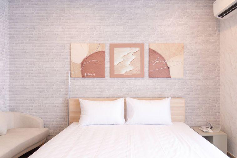picture The Crown Residences. Studio 25sq.m. Line id: @pfagent - 2/9