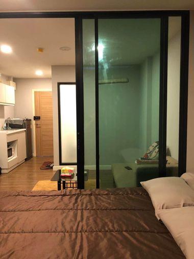 picture AS2179 Esta bliss Ramintra Condo For Rent - 1/12