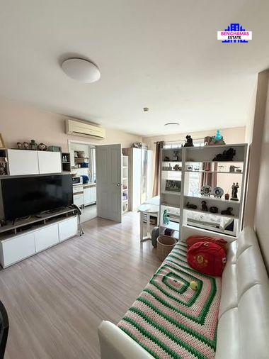 รูป 🔥 ขายคอนโด✅ พลัม คอนโด นวมินทร์ 86 (Plum Condo Nawamin 86) - รูปที่ 2/6