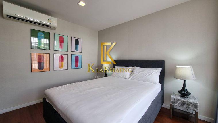 picture For Rent Townhome Home Office Quarter Sukhumvit31 GH549 - 17/23