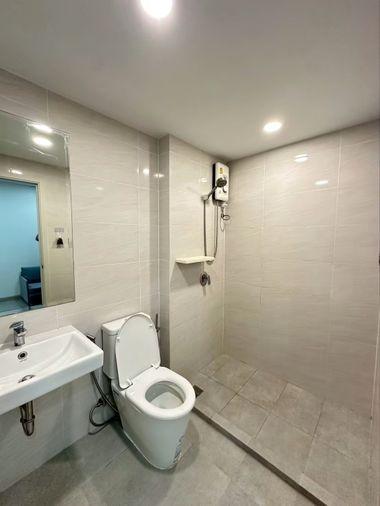 รูป 🏙️ คอนโดให้เช่า Supalai City Resort Charan 91 ใกล้ MRT - รูปที่ 6/7