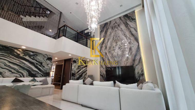 picture For Rent Townhome Home Office Quarter Sukhumvit31 GH549 - 8/23
