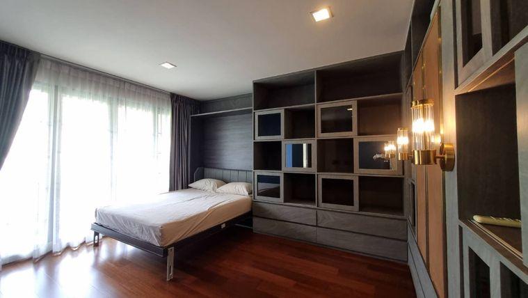 picture For Rent Townhome Home Office Quarter Sukhumvit31 GH549 - 20/23