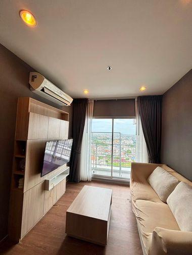 picture 🚇 Modern Living Near MRT Bang Khae - 1/14