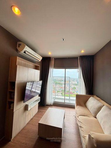 picture 🚇 Modern Living Near MRT Bang Khae - 1/14