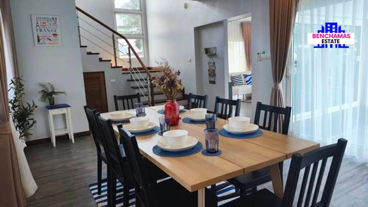 picture 🔥 Pool Villa for Sale in Pattaya – Beachfront Project with Private Pool & Private Beach Access - 8/19