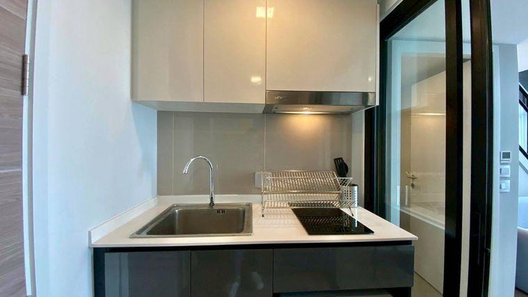 รูป ขายด่วน 🔥 MODIZ Sukhumvit 50 🔥 ห้องใหม่ เดินทางสะดวก ใกล้ BTS อ่อนนุช - รูปที่ 16/21