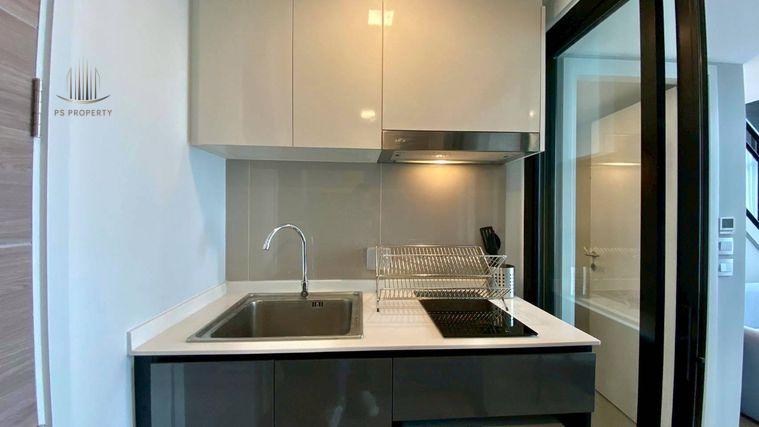 รูป ขายด่วน 🔥 MODIZ Sukhumvit 50 🔥 ห้องใหม่ เดินทางสะดวก ใกล้ BTS อ่อนนุช - รูปที่ 16/21