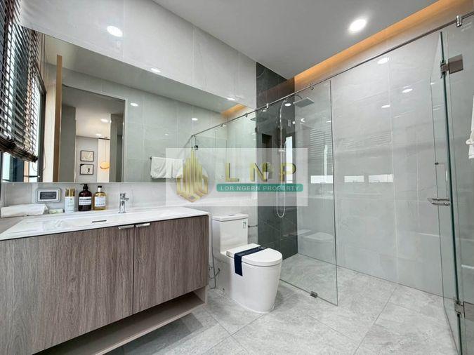 รูป 🏠 ขายบ้าน : Preecha Ram 3 (ปรีชา ราม 3 ราษฎร์พัฒนา) รหัสทรัพย์ | 📌LNP-H1089 - รูปที่ 58/58