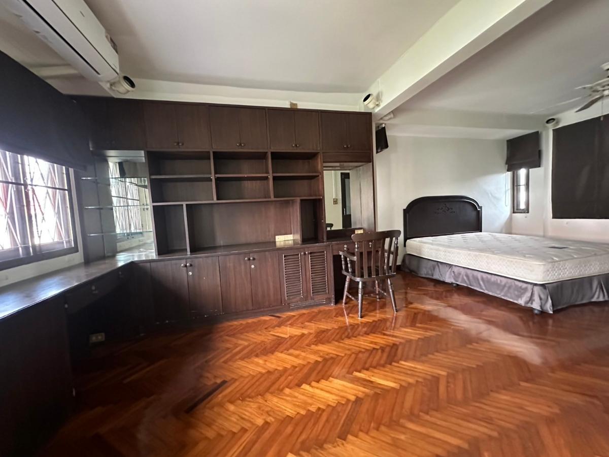 picture For Rent Townhome Baan Laddao Bangna Sanphawut GH268 - 25/33