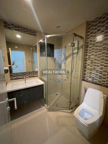picture Setthasiri Bangkok Kreetha Village. Modern style single house, ready to move in. - 10/12