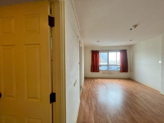 picture Lumpini Ville Ramkhamhaeng 44 condo: ideal investment opportunity. - 11/14
