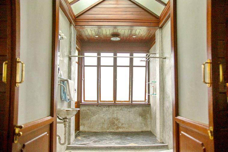 picture HK0670, Detached House for Sale 4Br., Sutthisan-Inthamara. - 6/8