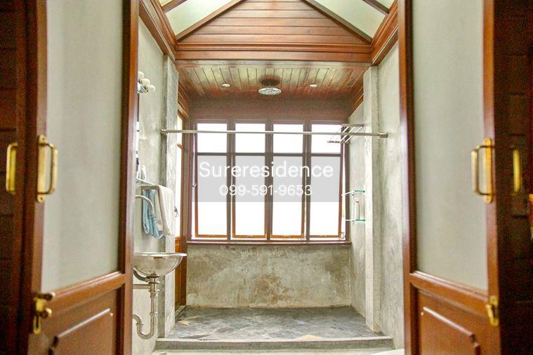 picture HK0670, Detached House for Sale 4Br., Sutthisan-Inthamara. - 6/8
