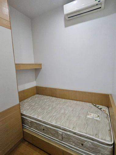 รูป 🏢 ให้เช่าคอนโด : Villa Rachatewi (วิลล่า ราชเทวี)   รหัสทรัพย์ | 📌LNP-C8284  - รูปที่ 19/39
