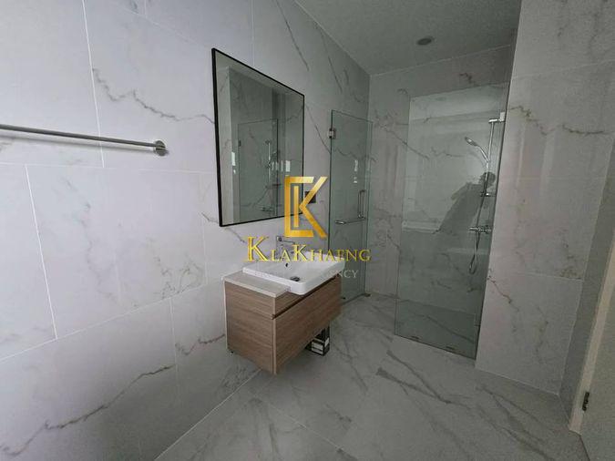 picture For Rent Detached house Ninya Krungthep Kreetha GH511 - 16/18