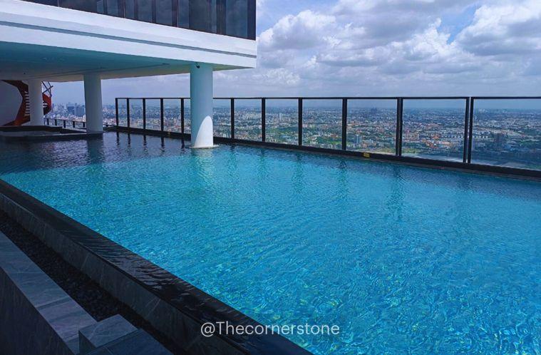 รูป Cassia Rama 9 Bangkok 🏨 ลงทุนกับโรงแรม รับผลตอบแทนสูงสุด 8% ต่อปี พร้อมสัญญาเช่า 14 ปี ราคาเริ่มต้น 4.99 ล้านบาท ห้องขนาด 37 ตร.ม - รูปที่ 13/17