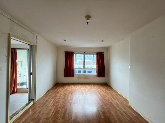 picture Lumpini Ville Ramkhamhaeng 44 condo: ideal investment opportunity. - 6/14