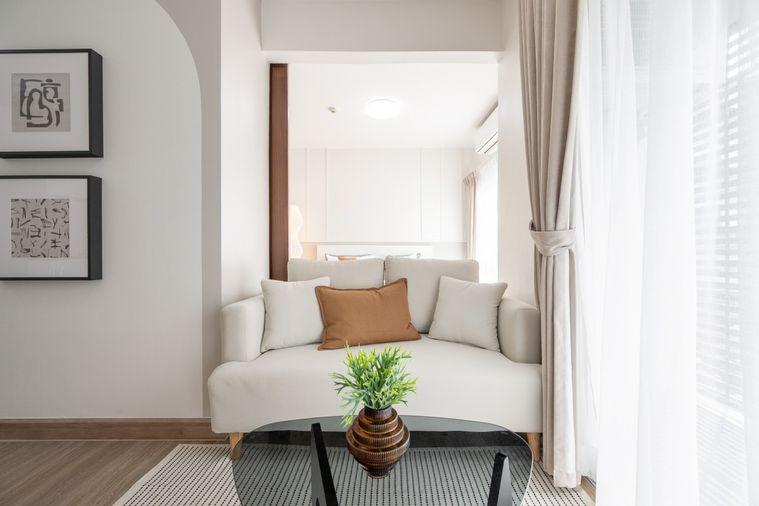 รูป A Space Sukhumvit 77 | 🏡 คอนโดราคาดี ใกล้ BTS อ่อนนุช ✨ - รูปที่ 5/13