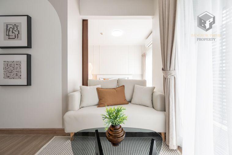 รูป A Space Sukhumvit 77 | 🏡 คอนโดราคาดี ใกล้ BTS อ่อนนุช ✨ - รูปที่ 5/13