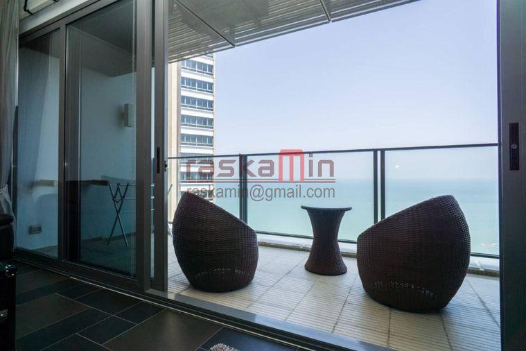 picture 🌊 Northpoint Wongamat | 2 Bedrooms | 104.42 SQ.M. | Sea View | For Sale 16.5M THB 🏖️ - 2/13