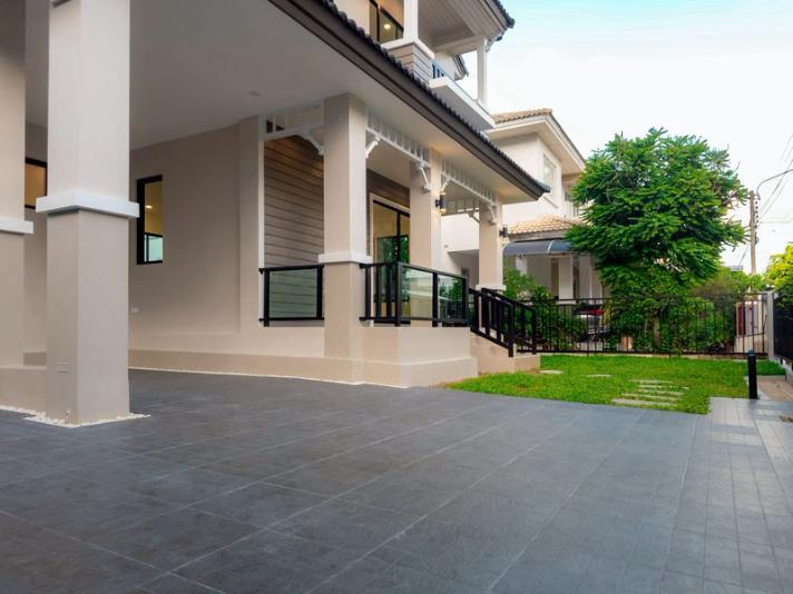 picture MANTANA PINKLAO – RAMA 5 House for sale - 10/18
