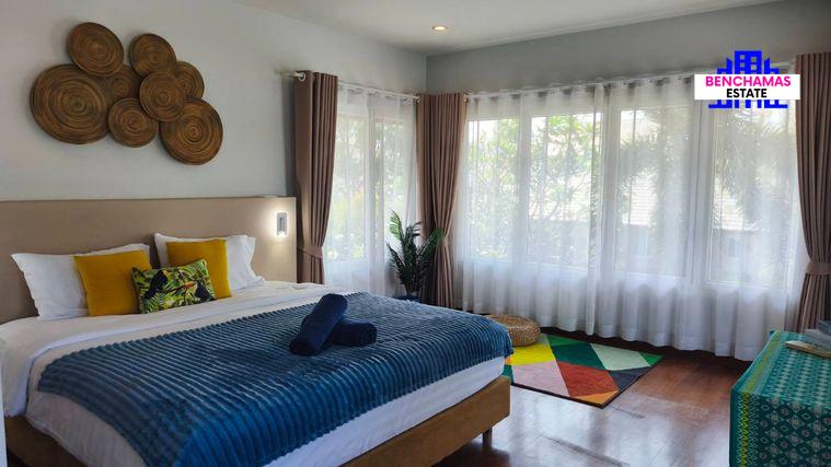 picture 🔥 Pool Villa for Sale in Pattaya – Beachfront Project with Private Pool & Private Beach Access - 12/19