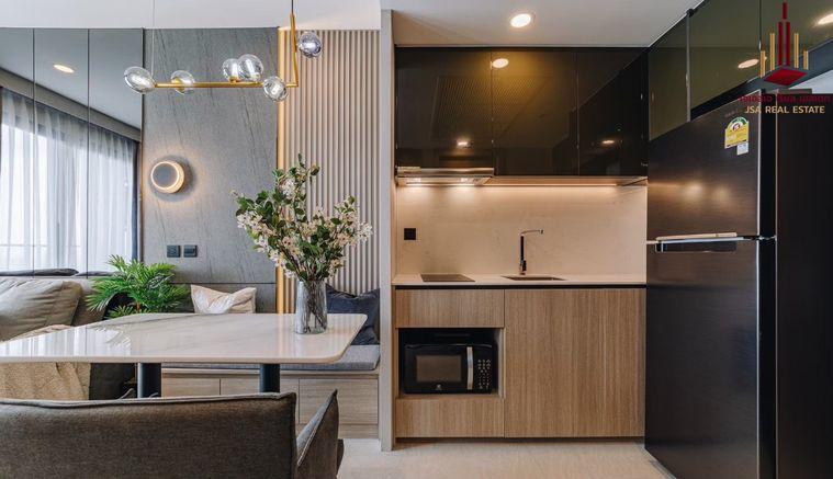 picture ✨ For Rent: Cooper Siam Condo ✨💰 Only 30,900 THB/month - 6/6