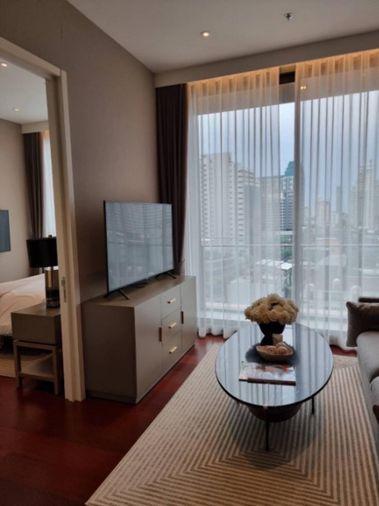 รูป 🏢 ให้เช่าคอนโด : KHUN by YOO inspired by Starck (คุณ บาย ยู อินสไปร์ บาย สตาร์ค)   รหัสทรัพย์ | 📌LNP-C13980  - รูปที่ 8/11