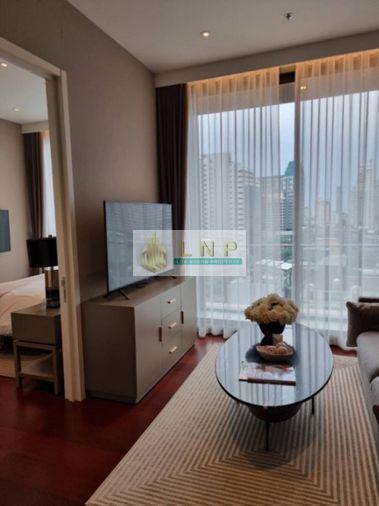 รูป 🏢 ให้เช่าคอนโด : KHUN by YOO inspired by Starck (คุณ บาย ยู อินสไปร์ บาย สตาร์ค) รหัสทรัพย์ | 📌LNP-C13980 - รูปที่ 8/11