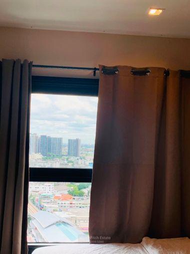 รูป 🚪 The Base Phetkasem | หิ้วกระเป๋าเข้าอยู่ได้เลย - รูปที่ 14/16