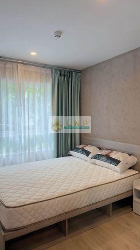 รูป 🏢 ให้เช่าคอนโด : Elio Del Moss Phaholyothin 34 (เอลลิโอ เดล มอสส์ พหลโยธิน 34) รหัสทรัพย์ | 📌LNP-C6950 - รูปที่ 1/10