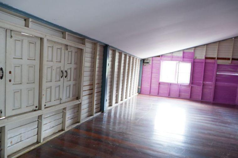 รูป ขายที่ดินพร้อมบ้านเก่า พัฒนาการ50 พัฒนาการ52 GH012 - รูปที่ 7/9